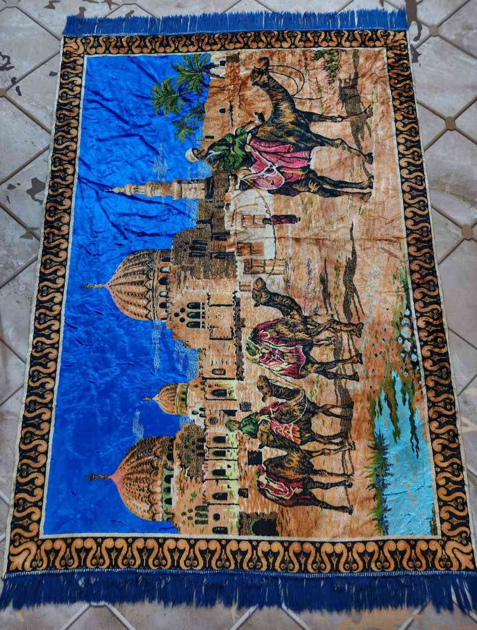 للبيع


**إذا كنت صاحب هذا الإعلان وتريد حذفه لأي سبب، رجاءا أرسل رسالة إلى الدعم الفني**