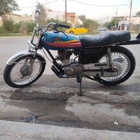 دراجه 4كير • موديل 2014 • مكاني فيلق