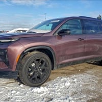 ترافيرس • ٢٠٢٦ • بدون ايرباك