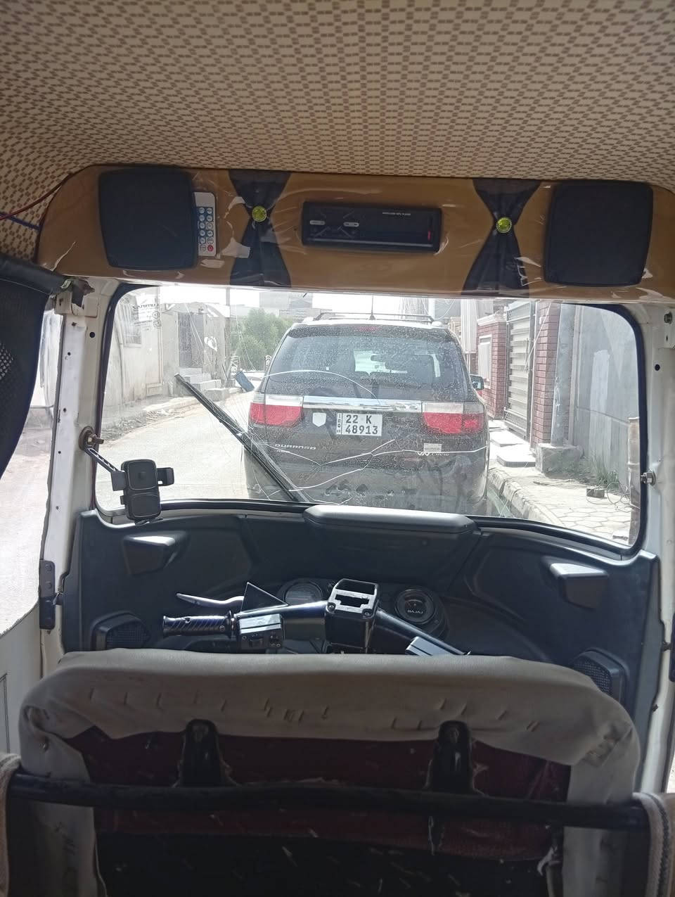 اسلام عليكم شباب تكتك للبيع موديل 21 /شهر 8 تكتك خير من الله مكينه مكفوله من التنقيص  والتبخير مجفت بوش وبستم جديد دوشمه جديده جادر جديد برده جديد تخم تاير جديد باتري جديد تخم سفريات مسجل دمام تكتك ما نقصها شي ابوجك لشارع تكتك بيها صبغ بالصفحه شباب تكتك جاهزة رقم واسط مكاني واسط العزيزيه السعر 6 /500 وبيها مجال لشراي يتصل ***********
