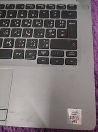 ديل • جيل١٠ • رام٨