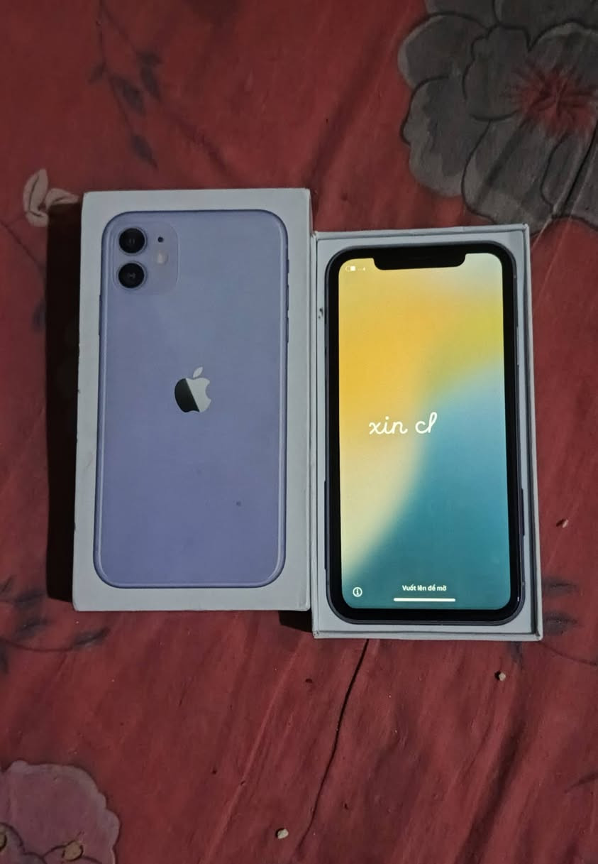 سلام عليكم اخوان اعيد نشر بسبب الوعود الكاذبه اخوان ايفون ١١عادي ذاكره١٢٨بط٧٧تلفون  مبدل شاشه ٣خيارات وضهر مكسور تلفون وكع مني وطلب كبيودر حاسبه مابي حساب ايكلود اني ابيع عل هاي الحطه الحد يكلي امسح المنشور واني جايك شراي تعال اخذه وبالعافيه الي ياخذه تلفون بلاش ٨٥الف فقط قفل حت الو صلحه ١٠٠انته هم ربحان مشي عليكم الحسين الحد يكلي شبي مابي او شبي مجال ٨٥الف بلاش عمي مكاني بغداد نهروان معامل طابوك شارع ١٧
رقم واتساب ***********
