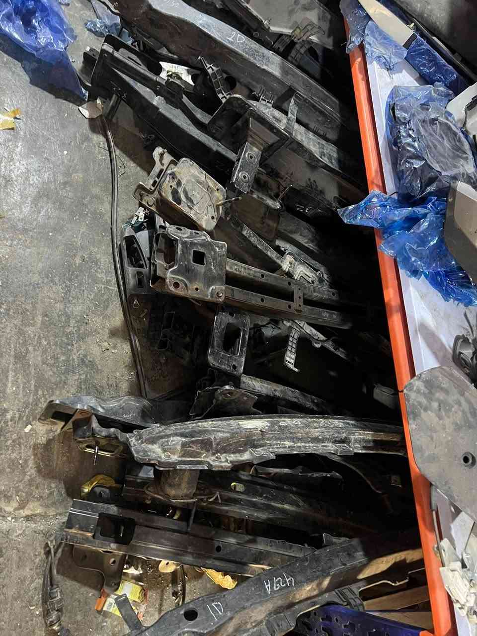 مجمع ياسر التجاري للبيع بأسعار الجمله 

لبيع جملة-مفرد

جام أبواب للبيع جمله فقط 

متوفر فرس سيارات كورية 

متوفر براكيتات خلفيه إماميه 

متوفر بوردات تبريد 

متوفر بك لايتات+ لايتات 

ملاحظه بيع مفرد - جمله 
فقط الجام جملة 
للتواصل ***********
موقعي الأنبار رمادي

