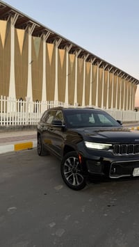 أوفرلاند • ٢٠٢١ • حادث