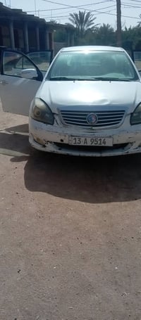 جلي موبل • موديل ٢٠١٣ • مكينة كورولا