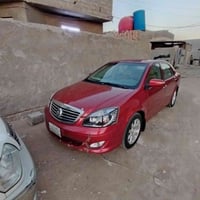 جيلي موبر • ٢٠١٣ • البصره
