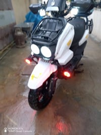 شحن • دراجه • ابجي