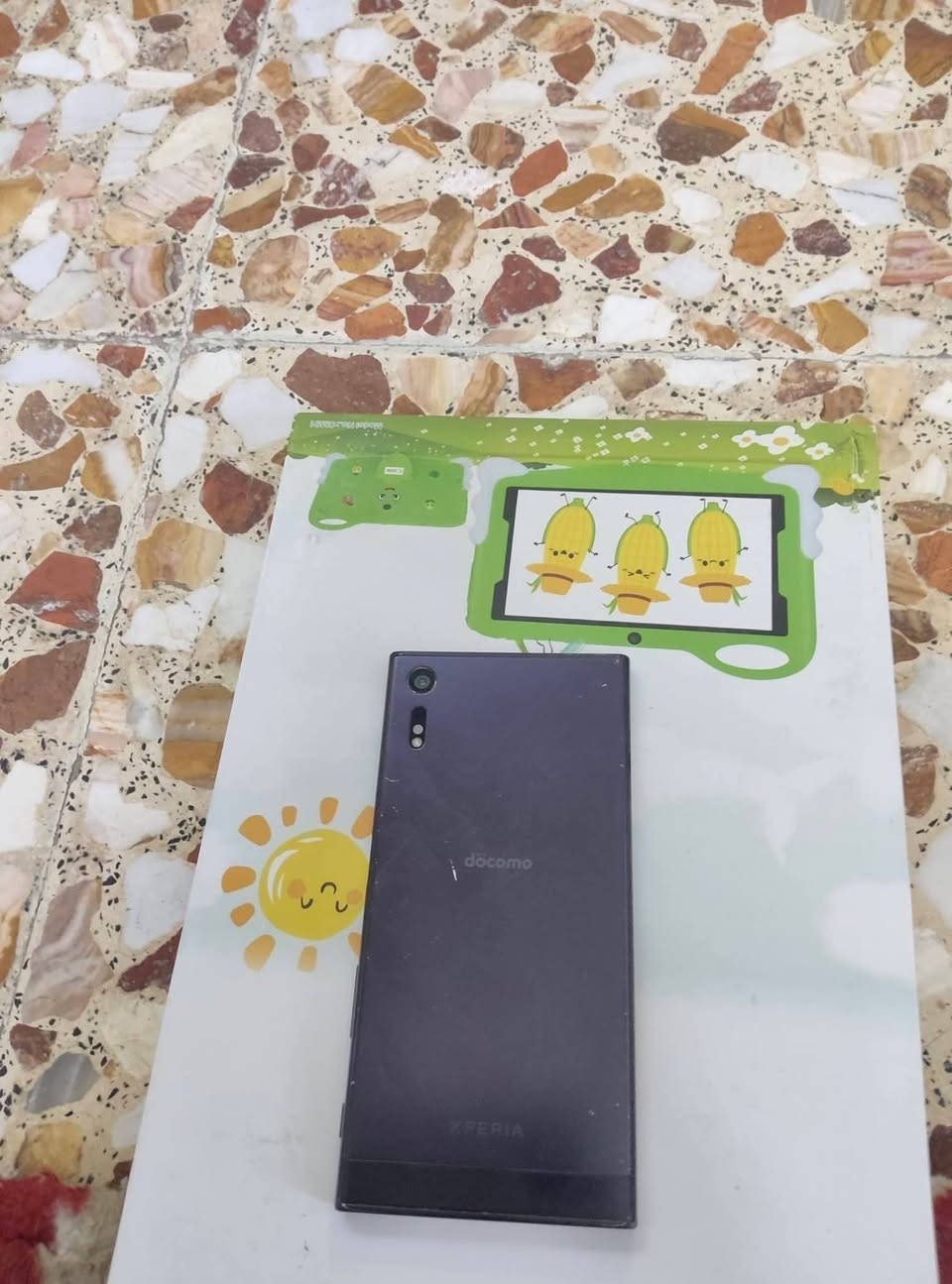 سواني كله شغال شاحن تايب سي ذاكره 32 للبيع 40


**إذا كنت صاحب هذا الإعلان وتريد حذفه لأي سبب، رجاءا أرسل رسالة إلى الدعم الفني**