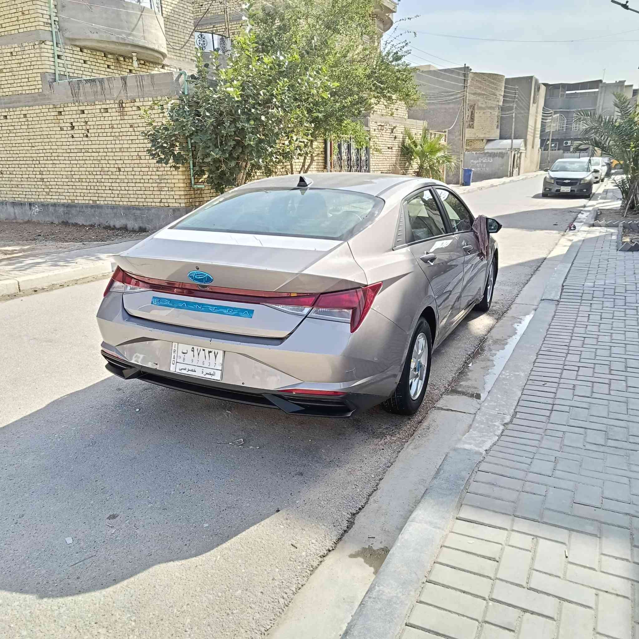 الانتره مديل 2022 بصره معوقين وكالة عامه يسوي حادث امريكا فقط بنيد مصبوغ وجاملغ بارد ٣ صابع واضح بل صور بدون دواخل لباقي كفاله حته عرضانيته بلاد السياره كلش جديده مكفوله من صبغ جاهزه تبريد ثلج تخم تاير جديد حداديه توني سويتها جديده مكينه 2000 دوش كفاله كير AT كفاله مواصفات نص فول  السياره أبد مامتعوبه السعر 130وبيه مجال رقمي *********** رقمي الثاني *********** مكاني بصره ياسين خريبط ما متواجد على النت الشراي يتصل
