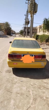 ملكة للبيع اربع دكم رقم كركوك مدفوعة كمرك مكفولة من الكص مكينه دي فور ...