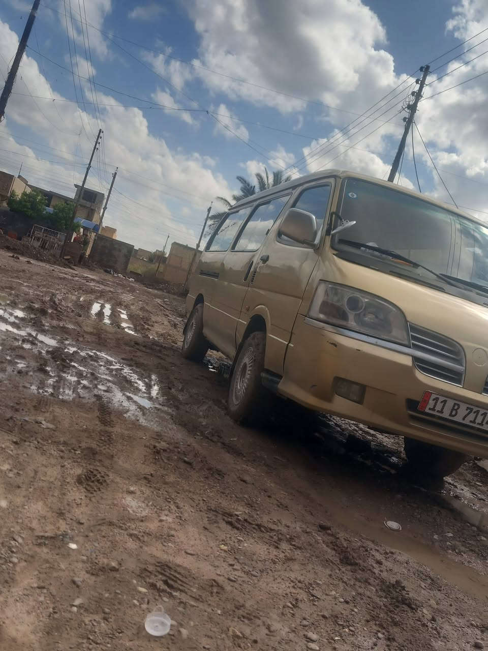 من رخصت الادمن السلام وعليكم بورسلاين 2006 بغداد بسمي للبيع او مراوس


**إذا كنت صاحب هذا الإعلان وتريد حذفه لأي سبب، رجاءا أرسل رسالة إلى الدعم الفني**