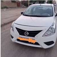 نيسان صني • ٢٠١٥ • بصرة