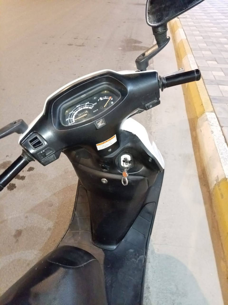 دراجه سبيسي ياباني   كلهه  اصلي رقم الموبايل ***********المكان كوت مكلف بالنشر
