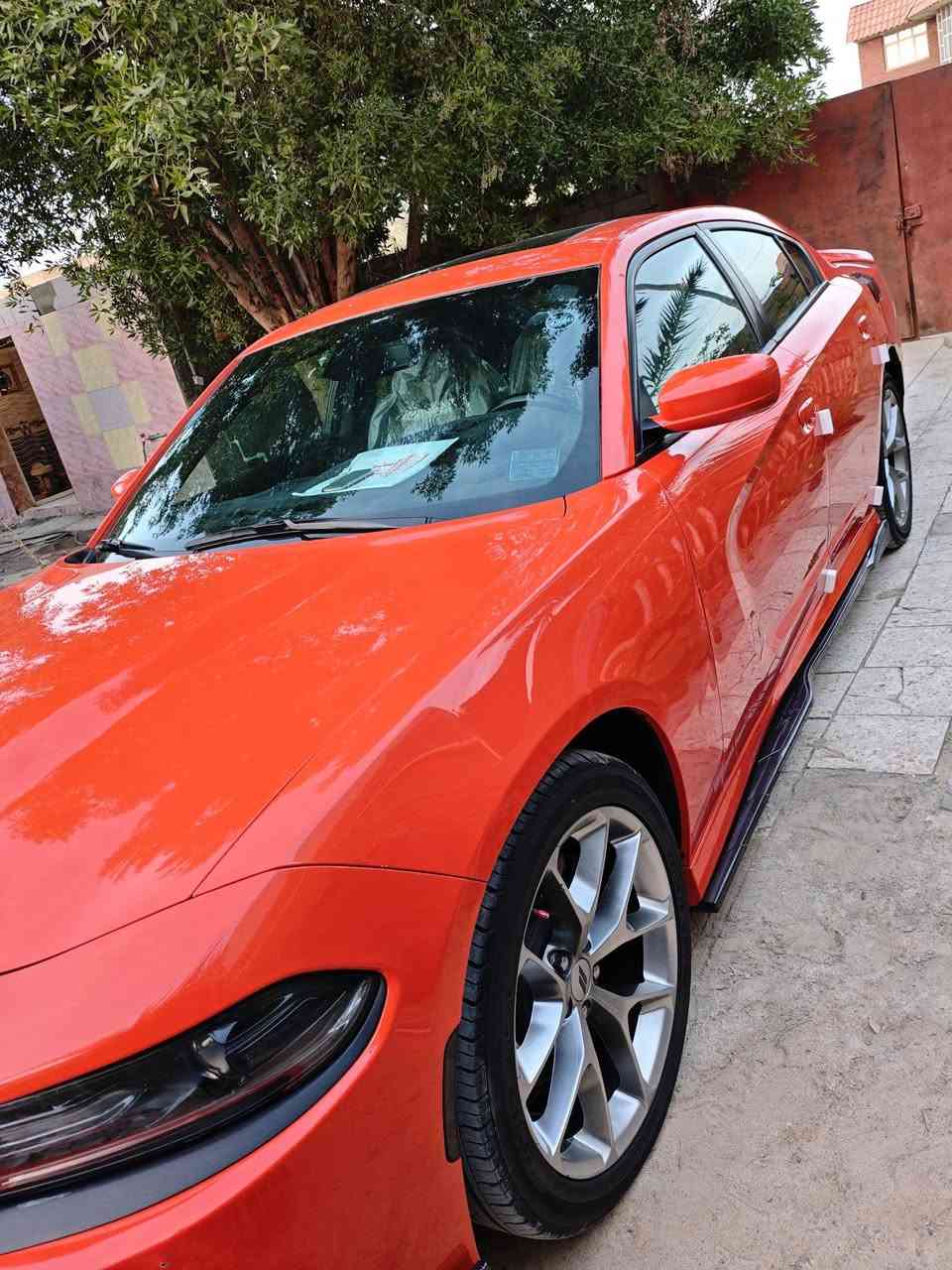 جارجر خليجي مديل 2021  سونار داخل المنشور
***********
