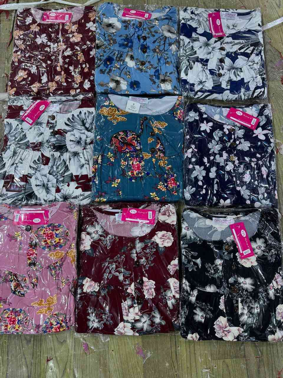 شلحة  نسائي #قياس_خاص 🥰 

الخامايه_فالينه زبده شرط الفحص

 فري سايز تلبس من 50 الى وزن 100 كيلو

التوصيل بغداد 5 🚗🚗🚗

المحافظات.  6 🚌🚌🚌

للحجز والتوصيل مراسلة خااااااص


**إذا كنت صاحب هذا الإعلان وتريد حذفه لأي سبب، رجاءا أرسل رسالة إلى الدعم الفني**