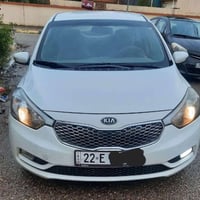 سيراتو • ٢٠١٤ • ١٦٣ الف كم