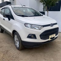 ايكوسبورت • ٢٠١٧ • ١.٥