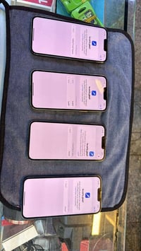 آيفون ١٣ برو ماكس • ٢٥٦ • اصلي ابل