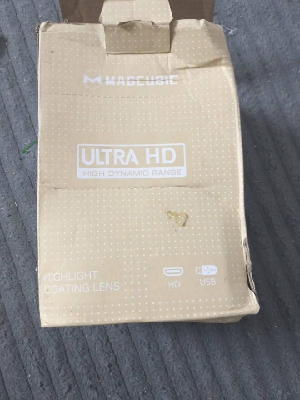 داتا شو السعر 30


**إذا كنت صاحب هذا الإعلان وتريد حذفه لأي سبب، رجاءا أرسل رسالة إلى الدعم الفني**