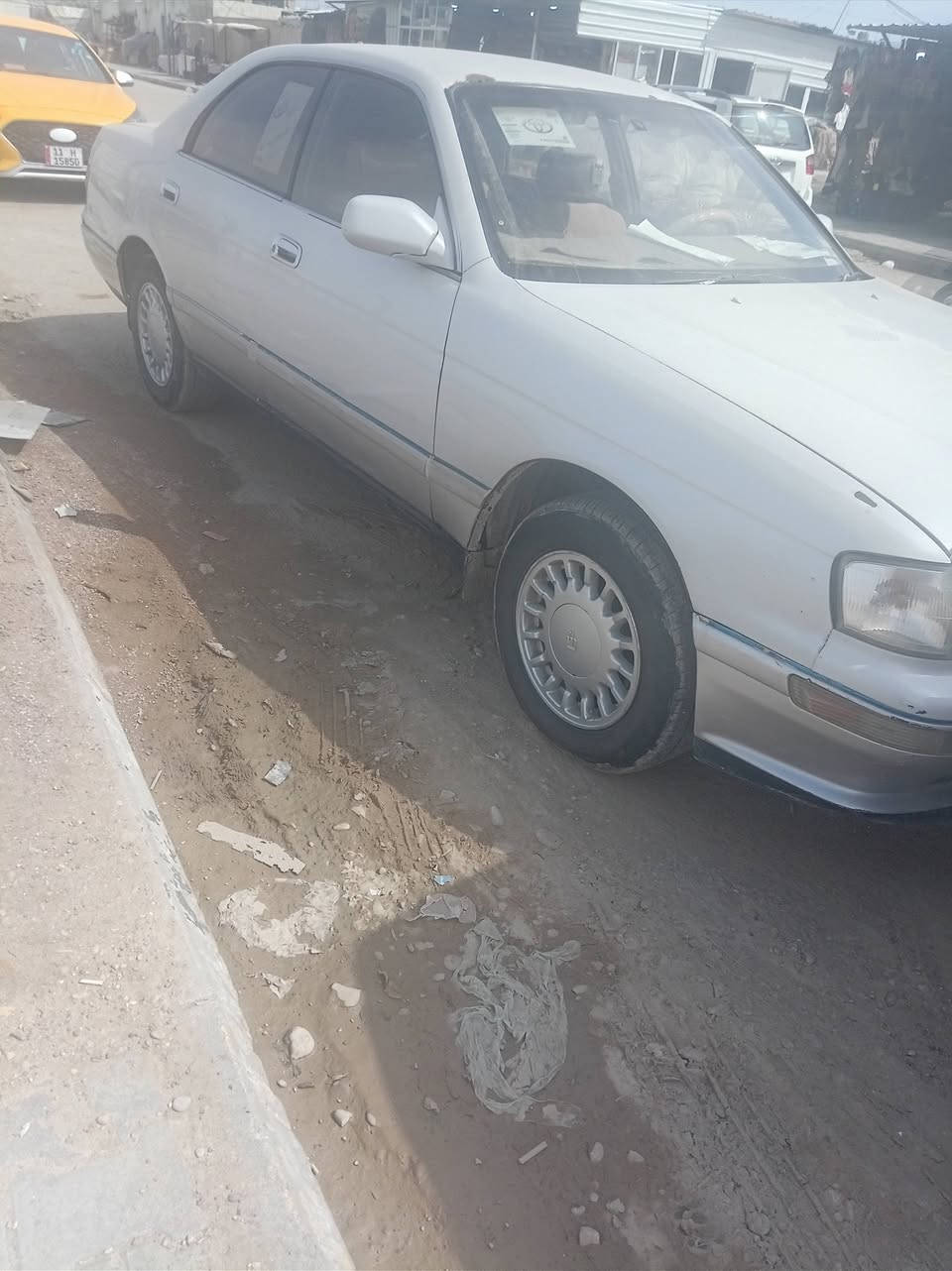 سياره بطه منفصل للبيع رقم بغداد مشروع وطني باسمي مكان واسط 55بيه مجال


**إذا كنت صاحب هذا الإعلان وتريد حذفه لأي سبب، رجاءا أرسل رسالة إلى الدعم الفني**