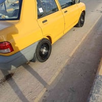 سايبه موديل 20مصفره هيه وغرامات سنويه ل30كفاله الشراي يتصل ‏‪078916216...