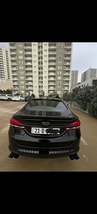 فيوجن ٢٠١٨ • فول فول • رادار وكاميرا