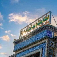 زيارة العتبات • رحلة رجبية • عوائل فقط