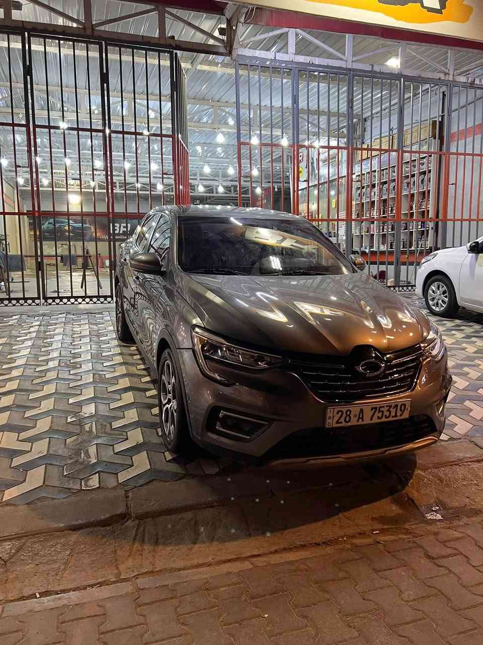 سلام عليكم  للبيع سامسونك اكس ام ثري
سياره مديل 2020 بيهه قطعتين جاملغ وبنيد مبدلات نفس الون سياره بيهه كازكيت السياره خابطه ماي ودهن فول موصفات السعر اتصل فقط او وتساب 

***********
