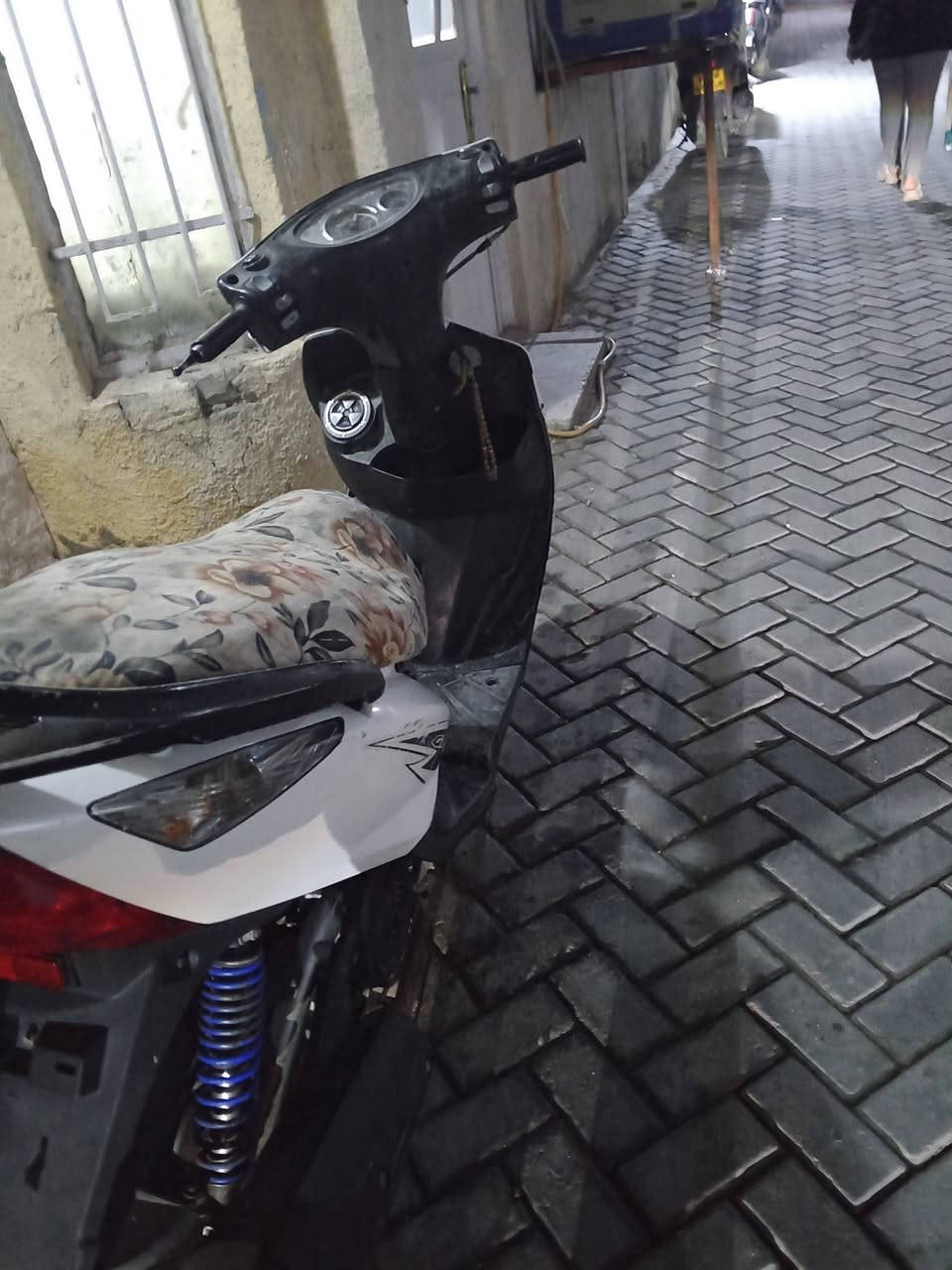 سلام عليكم ثعلب للبيع كامله كهربائيات سلف هندر كله شغال السعر 425ةبيه مجال مكاني  الاعضمية رقم ***********واتساب
