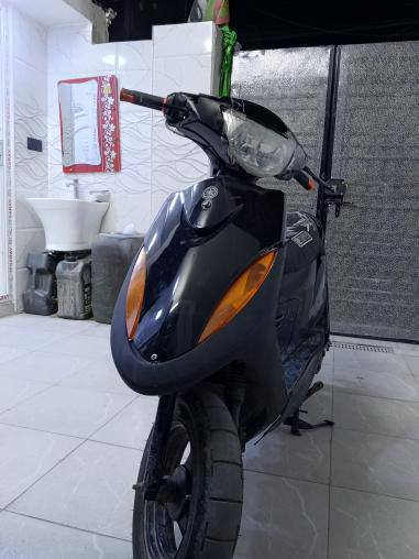 ‏سلام عليكم.......
‏ماكس عدله 120 خير من الله نگره سلف/هندر ما بيهه نواقصه فقط كهربائيات تعبانه و بيهه خمده خفيفه 
‏.........
‏السعر 325 و بيها مجال للطيبين مكاني بغداد الحسينية 
 للاستفسار اكثر على الرقم
‏ ما متواجد واتساب  
‏*********** 
‏***********
