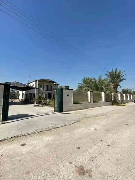 #دونم_للبيع_وجه_32_اونزال_73  دار متكون 
من 5غرف نوم+دارين بل خلف كل بيت معزول عن الثاني 

كل بيت يحتوي على ٢غرف نوم أوصاله ستقبال مطبخ 

جاهزات للسكن المجموع 3بيوت في الدونم 

طابو سند 25ينزل اسمك بل سند العنوان بغداد الدوره مدخل 

البعيثه قرب شيخ زوين البيوت الي بل خلف جاهزات للسكن 

الستفسار *********** *********** ***********
