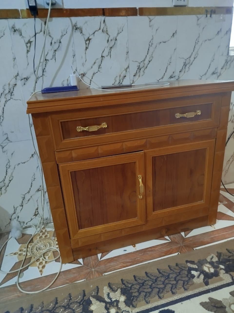 غرفه اخشاب تسكام جديده غير مستعمله مسويه ب2 ونص مكانه كربلاء يردوه بمليون و700


**إذا كنت صاحب هذا الإعلان وتريد حذفه لأي سبب، رجاءا أرسل رسالة إلى الدعم الفني**