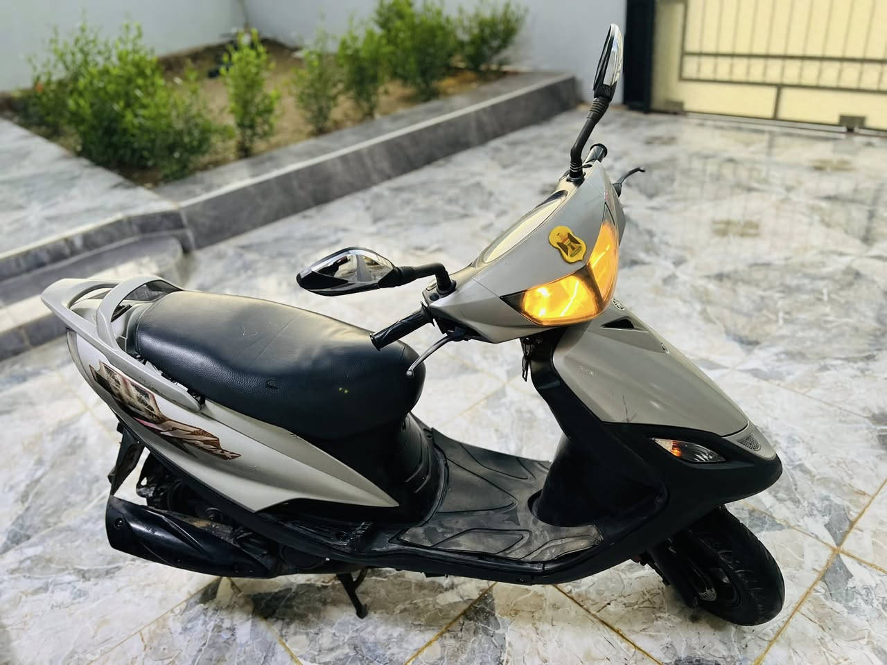 دراجة ماكس ثعلب 140 موديل 2004 شرط مامفتوح  وتحريكة نار تشغيل نكره سلف كهربائيات كلها شغاله


**إذا كنت صاحب هذا الإعلان وتريد حذفه لأي سبب، رجاءا أرسل رسالة إلى الدعم الفني**