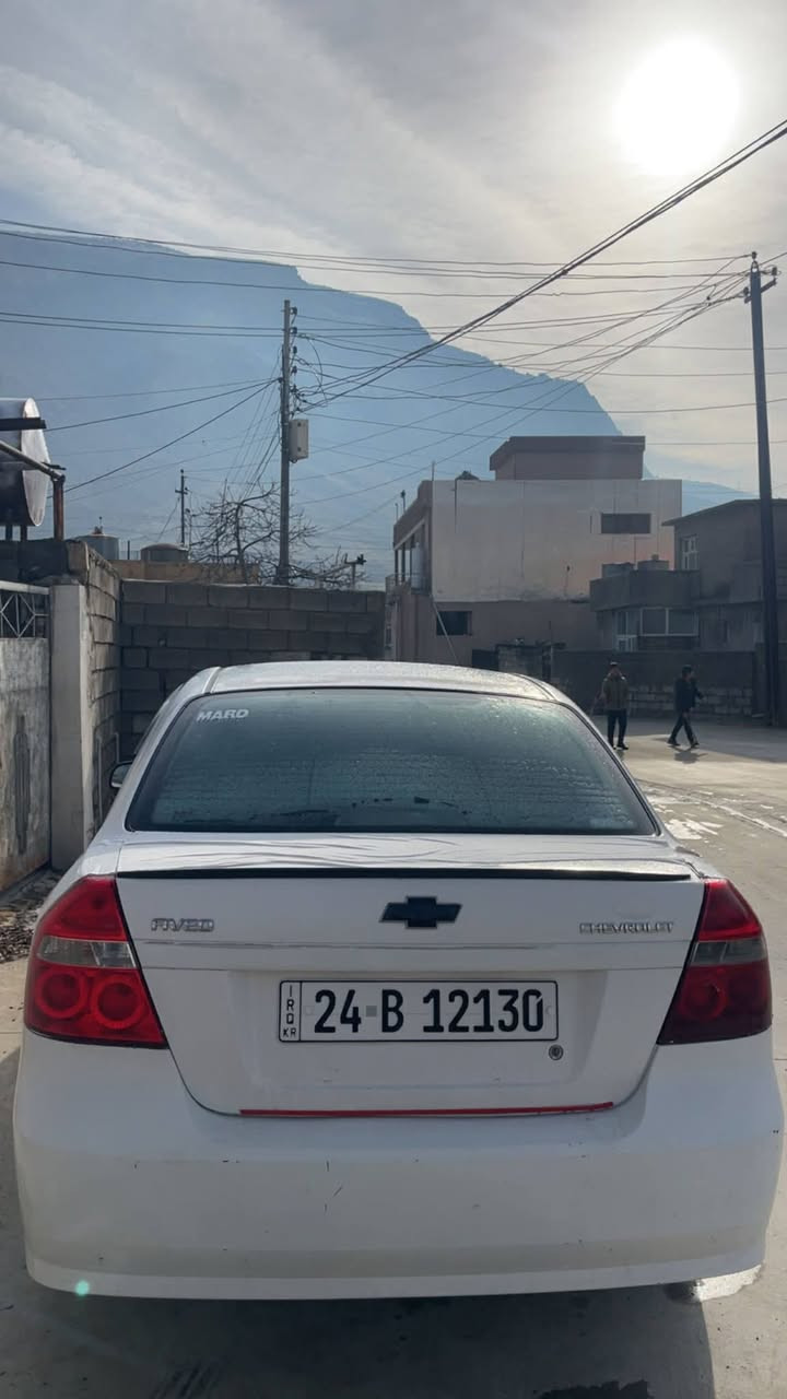 افيو2009، محرك كبير كير عادي ، بيها ۳قطعة صبغ، سنوية و رقم جديد ، دينار مصرف مابي، سعر57ورقە، اربیل.خلیفان
ر.م***********
