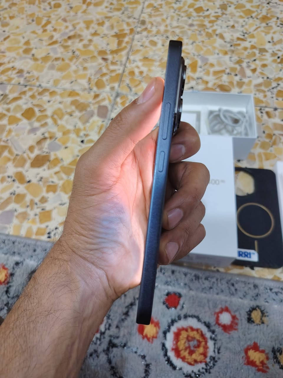 هونر 400 ذاكره512 للبيع فقط السعر440 وبي مجال مكاني بغداد العبيدي شارع عشرين


**إذا كنت صاحب هذا الإعلان وتريد حذفه لأي سبب، رجاءا أرسل رسالة إلى الدعم الفني**