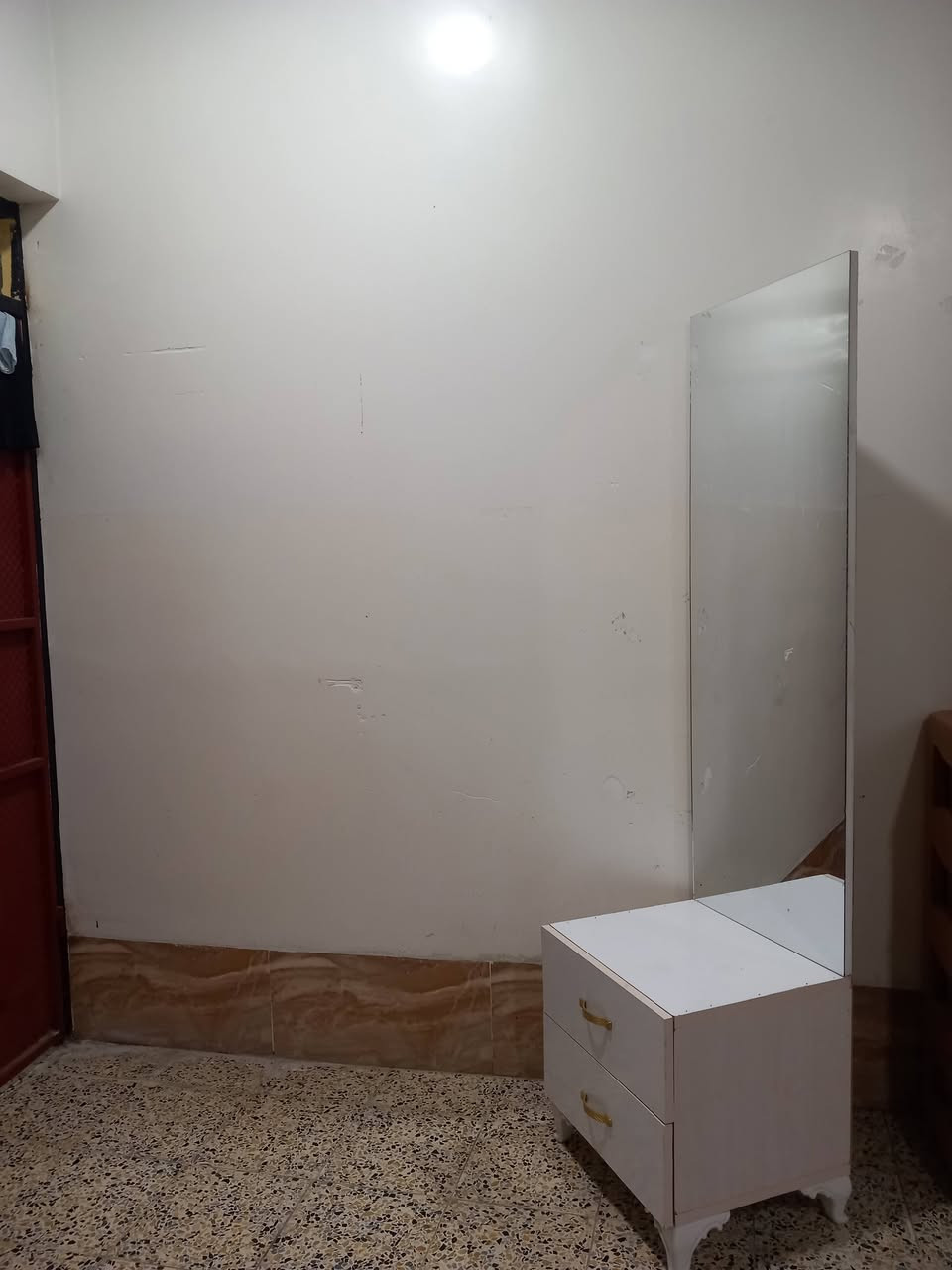 مرايه للبيع مابي ايشي ممستخدم شهر للستفسار خاص


**إذا كنت صاحب هذا الإعلان وتريد حذفه لأي سبب، رجاءا أرسل رسالة إلى الدعم الفني**