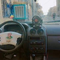 سايبا • ٢٠١٢ • مكينة جديدة