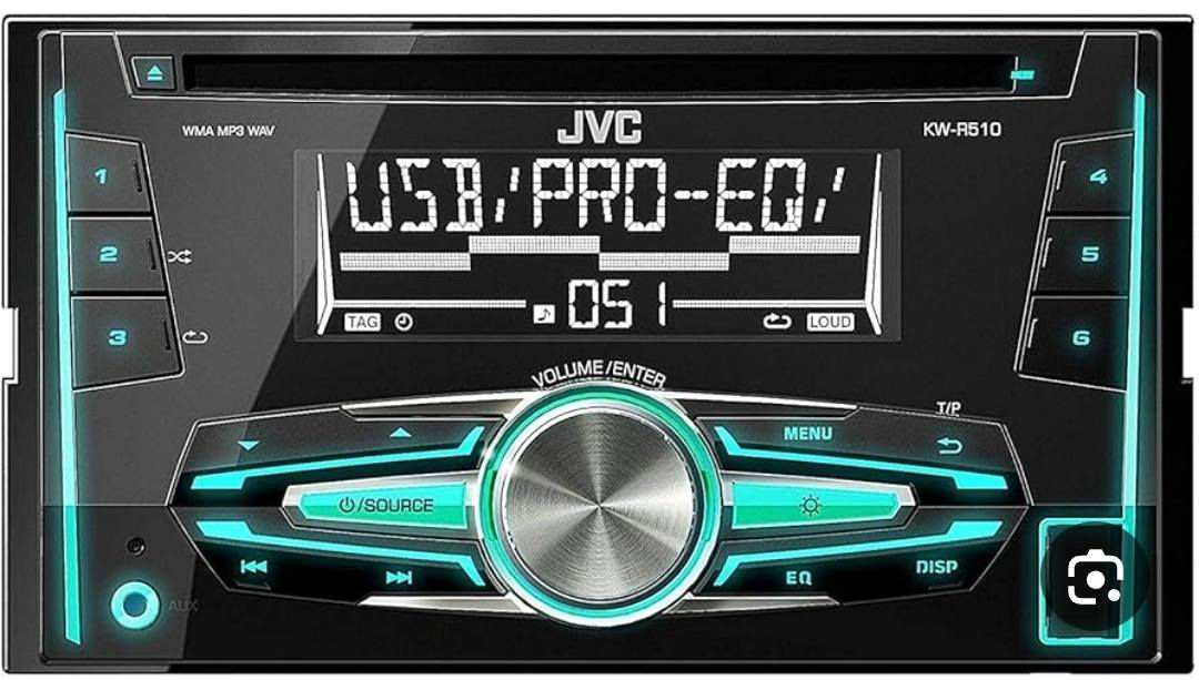 مسجل CD 💿 إنتاج جديد 2024 فول مواصفات 1/1 سعره 155الف حجم 7انج يرهم لكل سياره 7 انج️ طبعا عندي توصيل كل محافظات العراق وبغداد *********** ملاحظه متعرف سعره لتحجي من كيفك بنسبه ماعندي عدد فقط موجود واحد
مواصفات فول مواصفات 
شتريد بيه نظام ايبود
