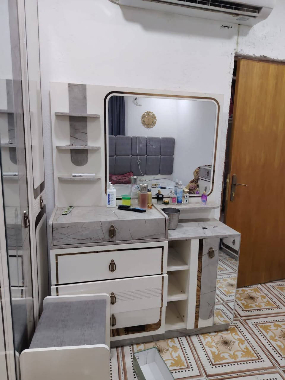 ماخذيه اب 4ملاين 
غرفه تركيه اخت الجديده قيم واخذ


**إذا كنت صاحب هذا الإعلان وتريد حذفه لأي سبب، رجاءا أرسل رسالة إلى الدعم الفني**