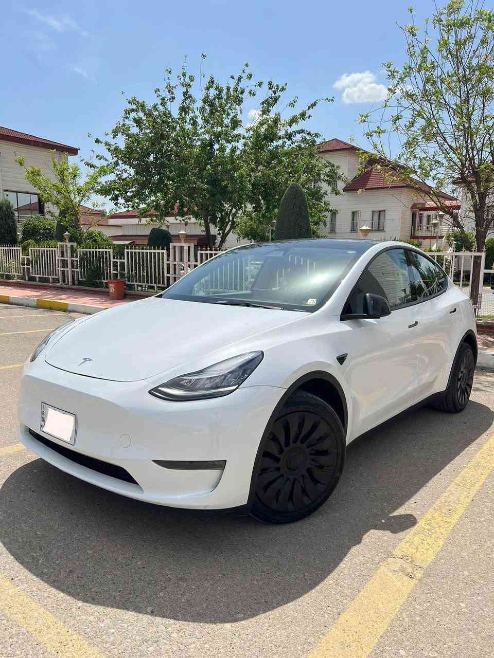 تيسلا واي ده بل ماتور موديل 2023 مواصفات امريكي 32 هه زار روشتوه كتابي جام ره شي %80 مروري تازه بوي كراوه          دوو پارجه سبوغ ده ركاي پشتي و چاملغي بشته وه هيجي تري نيه به شه رت سعري 215$ كه ميك معامله أربيل, العراق


**إذا كنت صاحب هذا الإعلان وتريد حذفه لأي سبب، رجاءا أرسل رسالة إلى الدعم الفني**