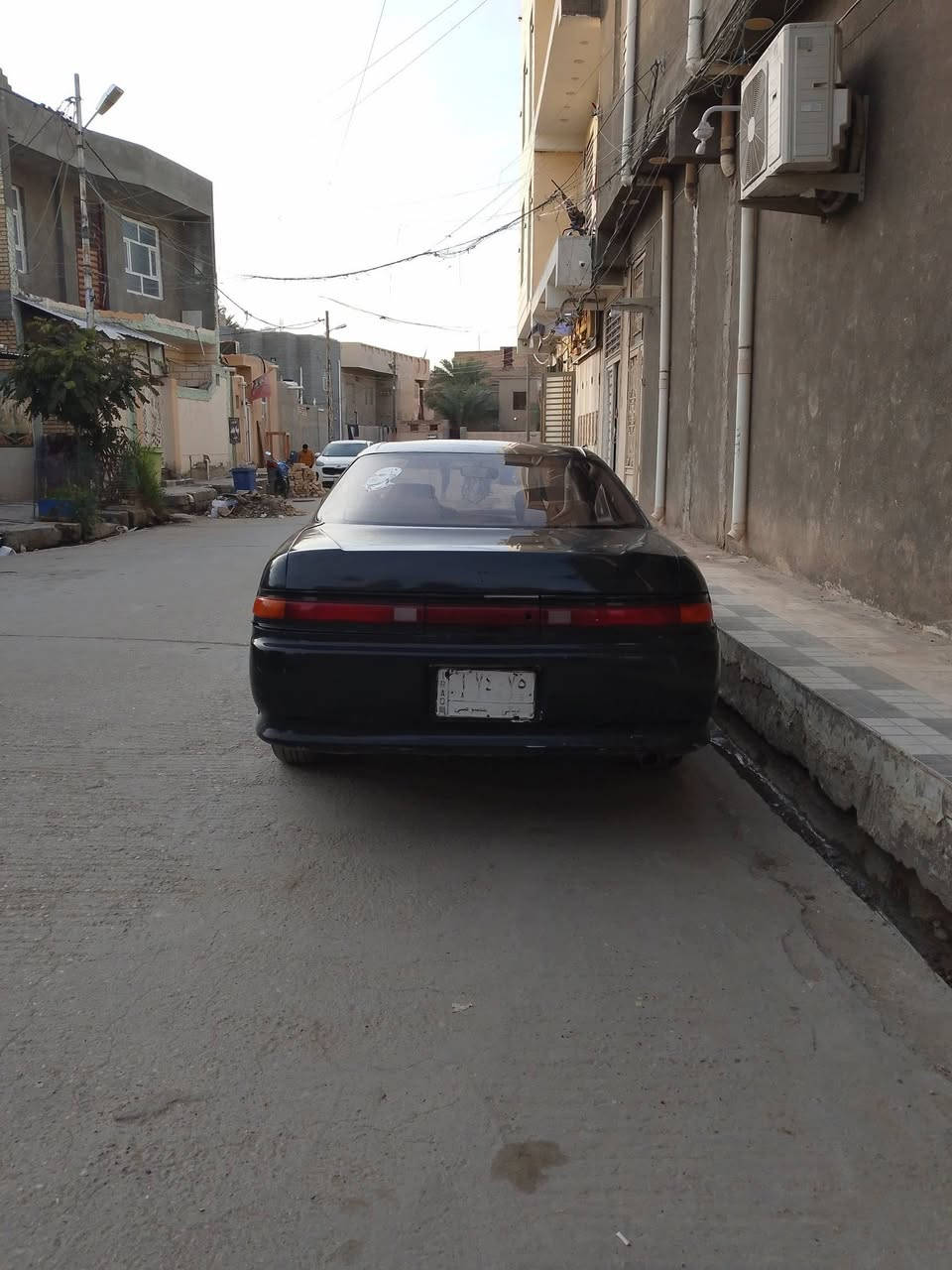 مارك نفخ.رقم ديالى  مشروع وطني محرك كير لاتنقيص ولاتبخير 2ونص حداديه 70بلميه سياره معمره ومصبوغه عام العنوان ذي قار قلعه سكر لسعر27وبيها مجال ترهم مراوس رقم ***********
