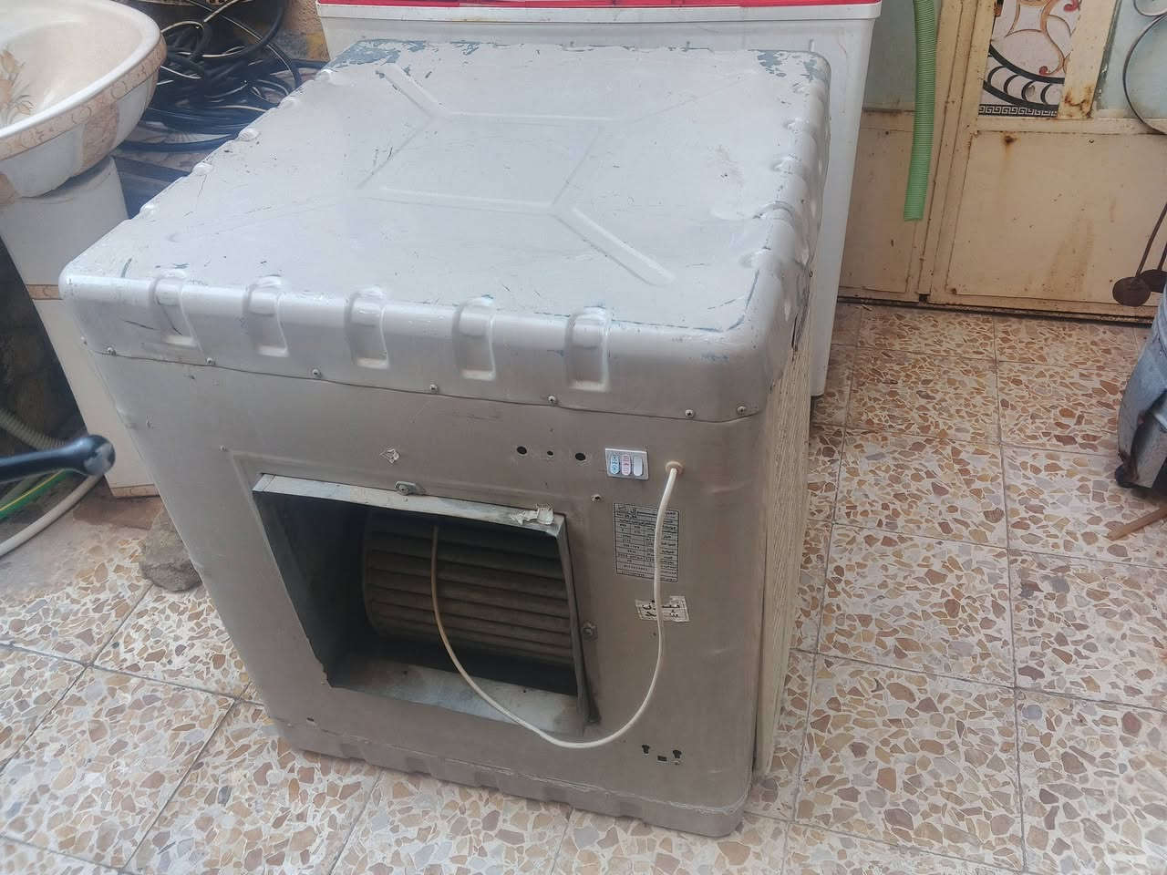 للبيع سعر80


**إذا كنت صاحب هذا الإعلان وتريد حذفه لأي سبب، رجاءا أرسل رسالة إلى الدعم الفني**