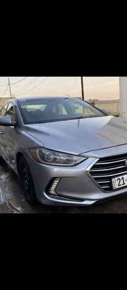 السلام عليكم النترا موديل 2017 وارد امريكي حادث قطعة وحدة تبديل جاملغ أمامي فقط والباقي مكفول شرط بدون دواخل السيارة ليبل واحد محرك 2000 دوش مبدل بي رواجز و اويل بم ابيع مفتوح شرط مكفول لاتنقيص ولاصوت سيارة رقم سليمانية الجديد بسمي تحويل كبل بسم المشتري سيارة جاهزة مابيهة كل نقص السعر المطلوب 135 تشوفهة غالية اعبر المنشور بدون زحمة عليك والتعلق تعليق سلبي للاستفسار الاتصال على *********** مكاني بغداد
