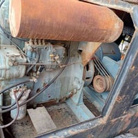 مولد جيكي للبيع توليدين لحيم و توليد الكهرباء رقم ٠٧٧٠٩٣٤١٤٦٨