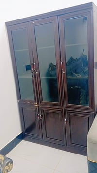 مكتبة • سرير جديد • سرير مستخدم