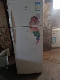 ثلاجه • بلاديه • تجميد