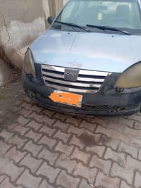 شيري A5محور كير ومحرك كورلا 1800للبيع مثل الي بصوره سعر 35 اتصال 07814...