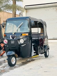 تكتك • موديل 22 • بابل هاشمية