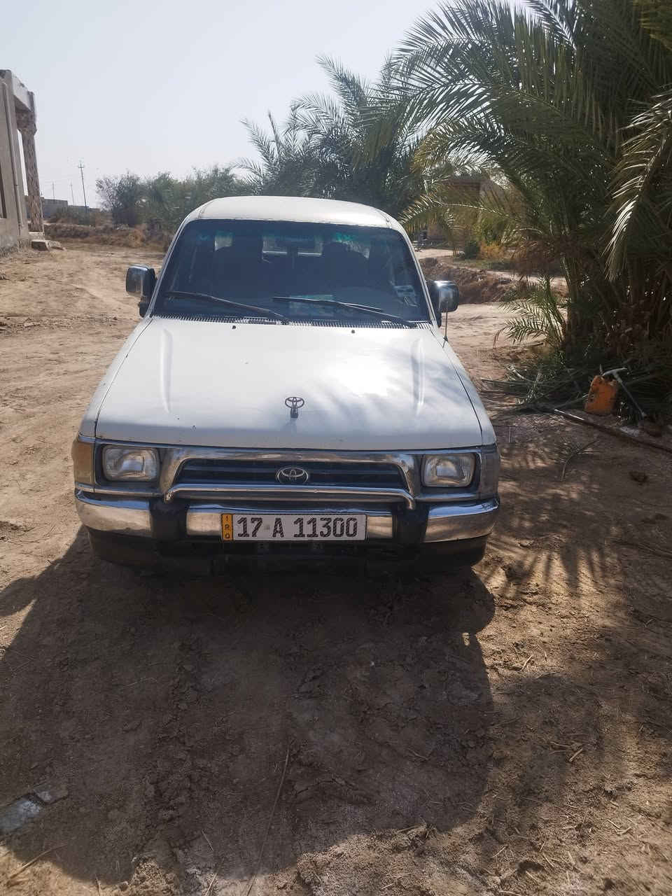 اسلام عليكم بيكم جمره للبيع موديل 2001سعرها شده عنوانها ديوانيه الحمزه الشرقي للاستفسار ***********
