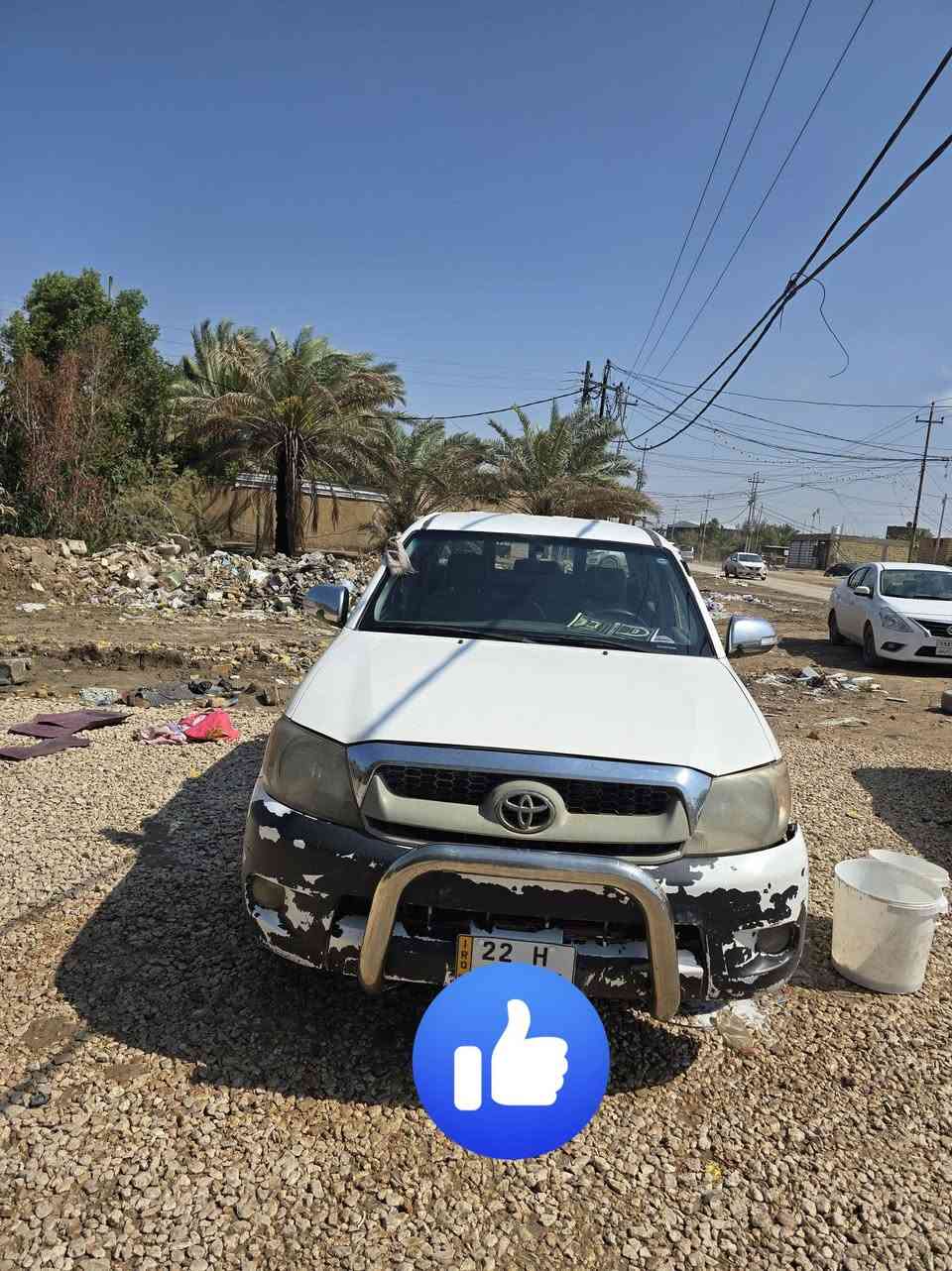 البيع 2007 السعر ١٢٠ بيه مجال مكان النجف ***********
